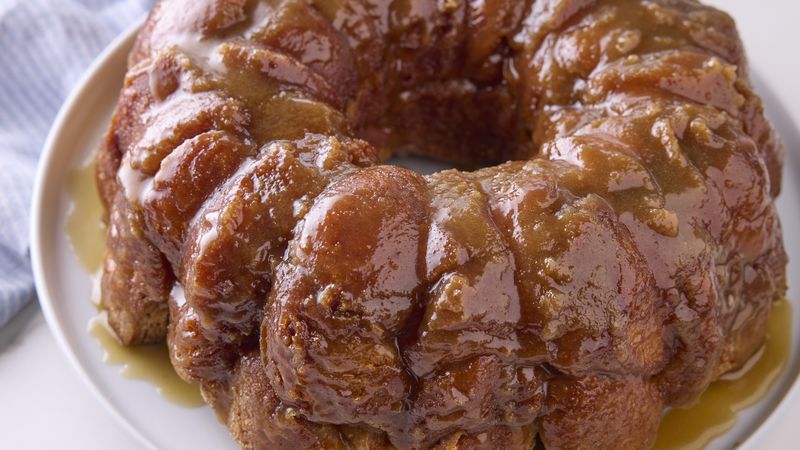 Easy Monkey Bread Recipe: Simple Steps to a Gooey Treat